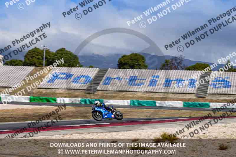May 2023;motorbikes;no limits;peter wileman photography;portimao;portugal;trackday digital images